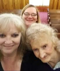 Hazel Lee Copeland, Oliver Springs