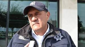 Si hay agentes corruptos, habrá sanciones: Luis Wiley