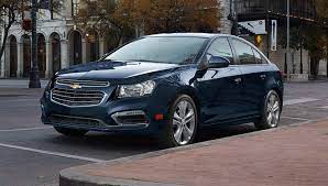 Maybe you would like to learn more about one of these? Chevy Tweaks Cruze Looks Upgrades Connectivity