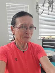 Great ride today with perfect weather