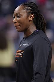 Tina Charles (basketball)