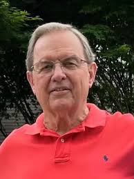 Obituary information for Richard Hotard