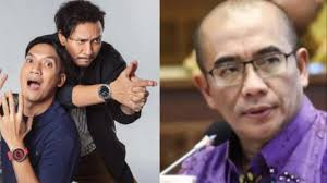 Nama Vincent dan Desta Terseret Kasus Asusila Hasyim Asy'ari, Terungkap Ini  Peran Mereka