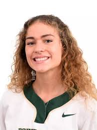 2023 Softball Roster