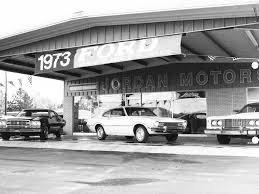 To get started, simply select the make and model you're interested in and then sort the results by price, year or proximity to your location. Jordan Motors Ford San Antonio Tx 1973 Ford Car Dealership Car Ads
