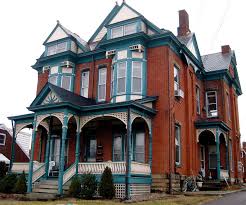 403 Forbidden Unique Houses Victorian Homes Historic Homes