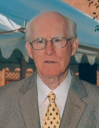 James Doherty Obituary (2015)