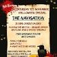 Halloween Special - Adults Party event image