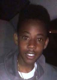 Nicolas Harrell Obituary