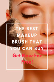 Free Mieoko Kabuki Brush From The American Beauty Association Best Makeup Brushes Makeup Brushes Makeup
