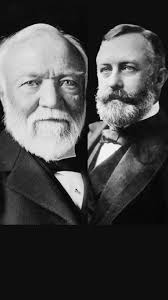 Andrew Carnegie