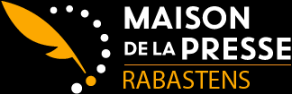 Maison De La Presse De Rabastens Mdpwebstore