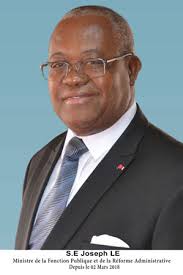 Joseph Le's Instagram, Twitter & Facebook