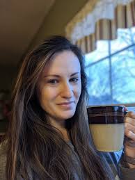 A Frame Coffee's event was fun despite the weather