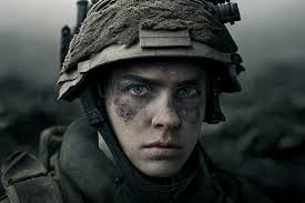 Does moderate astigmatism qualify as Visual Impairment for FES-UA?