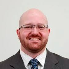 Student Showcase: Andrew Krauter, Full-time MBA Student