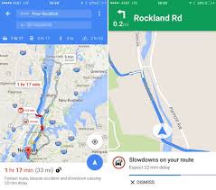 Travel and discover the world no guide will ever be able to show you. How Google Maps Knows About Traffic