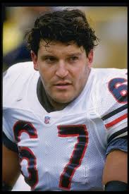 Best Bears player to wear every jersey number