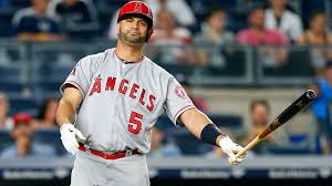 Luis robert's injury has opened a spot for a bat in chicago. Why Did The Angels Release Albert Pujols A Disagreement Over Ryan Yarbrough Reportedly Led To Move Sporting News