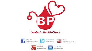 Bp diagnostic center, kuala lumpur. Bp Healthcare Group Bp Healthcare More Than A Lab Chinese Youtube
