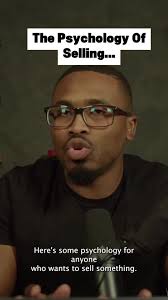 Don't sell like a beginner....