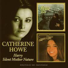 Catherine Howe