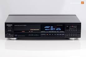 Start with a firm foundation of power the typical factory radio is woefully underpowered, as you can tell by the muddy and indistinct sound you hear when you get up to highway speeds. Kenwood Dp 3300d Cd Player For Sale