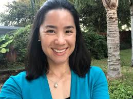 Stephanie Coueignoux