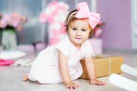 Best Gift Ideas For 1 Year Old Baby Girl In 2020 Babiesneedboxes