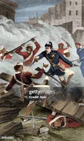 Indian Rebellion Of 1857 Stock Photos ...