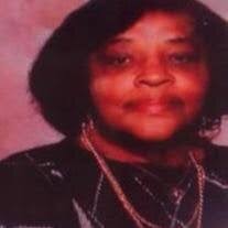 Mrs. Eunice E. Hill-Wright Obituary