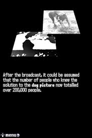 Their days are thousands of hours long. 999 Nine Hours Nine Persons Nine Doors Part 30 2nd Class Cabin 3