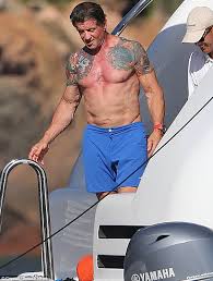 Expendables 3 Sylvester Stallone Age Doesn T Matter In A Movie Gracetacan