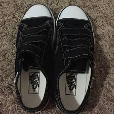 Opening ceremony x vans passion pack. Vans Shoes Vans Prison Issue 23 Poshmark