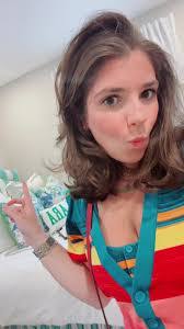 Clara Griffiths's Instagram, Twitter & Facebook