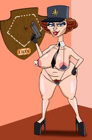 Rule If It Exists There Is Porn Of It Chantel Dubois 4368 | Hot Sex Picture