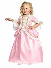 Little Adventures Pink Parisian Princess Dress Up Costumes Dress Up Outfits Girl Costumes