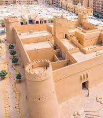 the masmak fort riyadh city visitsaudi saudiarabia riyadh masmak sauditourism history explore riyadh world heritage sites places to visit