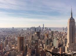 Carve out time to explore nyc's outer boroughs, home to some of the city's best food, prettiest parks, and bu. New York City S Most Iconic Buildings Mapped Curbed Ny