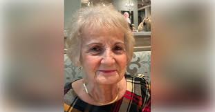 Obituary information for Eleni Lambrecht