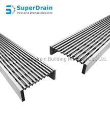 First to produce a stainless steel convertible refrigerator that accommodates a full half keg. China Superdrain Popular Stainless Steel Grill Design Floor Grate China Gully Grate Grate