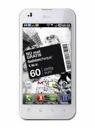 LG Optimus Black White Version Price in ...