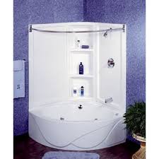 Should you have a tub in your bathroom or should it be a shower? Corner Tubs For Small Bathrooms You Ll Love In 2021 Visualhunt