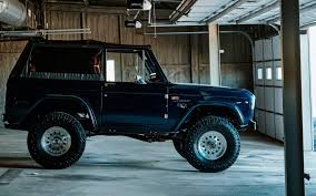 Image result for Dark Spruce 1981 Bronco