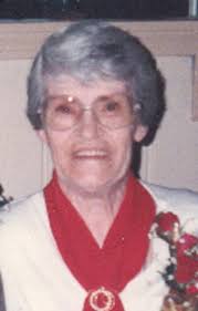Catherine A."Kitty" Gallant Obituary August 21, 2012