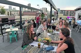 The Best Denver Patios And Rooftops For Outdoor Dining Drinking 2019
