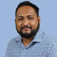 Dr. Julius James George