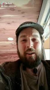 Here's a quick update for those following our #tinyhouse journey! Been  cracking the whip