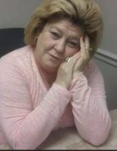 Ledford, Vickie L. (Cleveland)