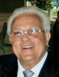 Obituary for James E. Kalkbrenner